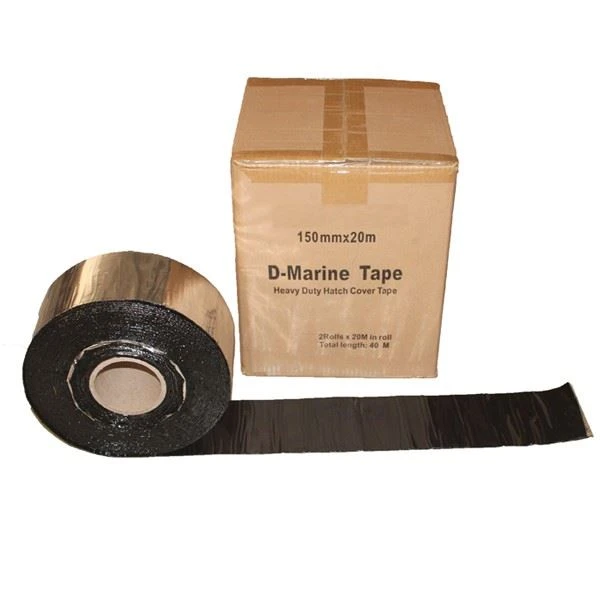 HATCH COVER TAPE HATCH COVER TAPE