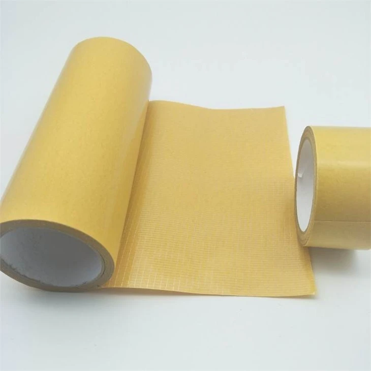 Double Sided Filament Tape Double Sided Filament Tape