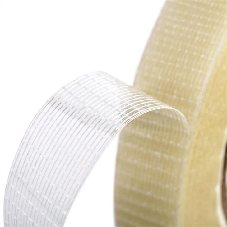 Fiberglass Reinforced Packing Tape
