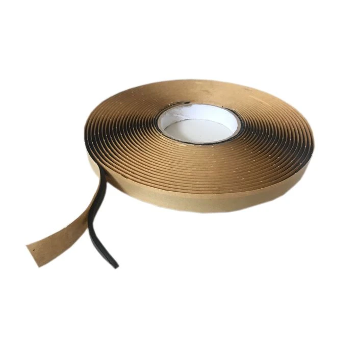Incom Butyl Caulking Tape Incom Butyl Caulking Tape